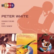 Peter White - Sony Jazz Trios (2004)