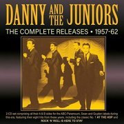 Danny & the Juniors - The Complete Releases 1957-62 (2018)