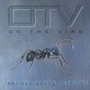 Virgil Donati - On the Virg-Serious Young Insects (1999)