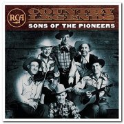 Sons Of The Pioneers - RCA Country Legends (2004)