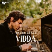 David Gómez - VIDDÄ (2024) [Hi-Res]