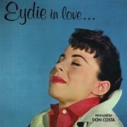 Eydie Gorme - Eydie In Love (1958/2018)