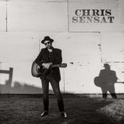 Chris Sensat - Chris Sensat (2024) Hi Res