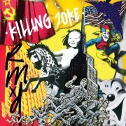 Killing Joke - RMXD (2007)