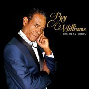 Roy Williams - The Real Thing (2015)