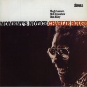 Charlie Rouse - Moment's Notice (1997)