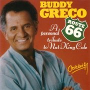 Buddy Greco - Route 66 (1994 )