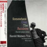 Harold Mabern Trio - Somewhere Over the Rainbow (2007) [2011]