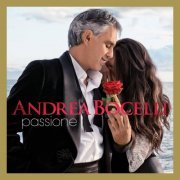 Andrea Bocelli - Passione (Super Deluxe) (2024) Hi Res