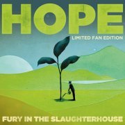 Fury In The Slaughterhouse - HOPE (Limited Edition) (2023) [Hi-Res]