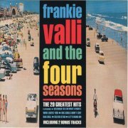 Frankie Valli And The Four Seasons - The 20 Greatest Hits (1989)