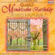 VA - Classic Masterworks - Felix Mendelssohn (1996)