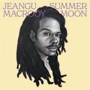 Jeangu Macrooy - Summer Moon (2022) Hi Res