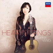 Xuefei Yang - Heartstrings (2015)