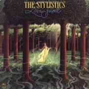 The Stylistics ‎- Love Spell (1979)