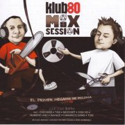 VA - Klub80 Mix Session (2011)