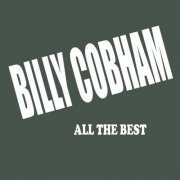 Billy Cobham - All the Best (2015)