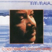 Tim Maia ‎- O Descobridor Dos Sete Mares (1983) FLAC