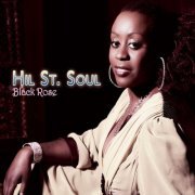 Hil St. Soul - Black Rose (2008)