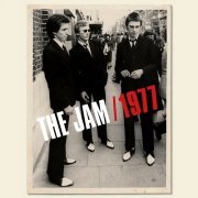 The Jam - 1977 (40th Anniversary Box Set) (2017)