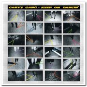 Gary's Gang - Keep On Dancin' [Remastered & Expanded Edition] (1979/2016)