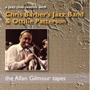 Chris Barber's Jazz Band - A Jazz Club Session with Chris Barber's Jazz Band & Ottilie Patterson (Live) (2020)