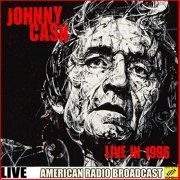 Johnny Cash - Johnny Cash - Live in 1996 (Live) (2019)