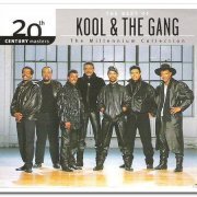 Kool & The Gang - The Best of Kool & The Gang (2000) [Remastered 2007]