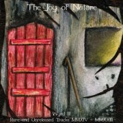 The Joy of Nature - Wyrd III - Rare and Unreleased Tracks MMXIV​-​MMXXIII (2024)