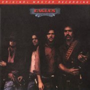 Eagles - Desperado (1973) [2022 SACD]