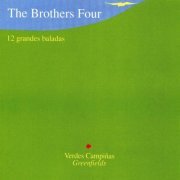 The Brothers Four - 12 Great Ballades (1991)