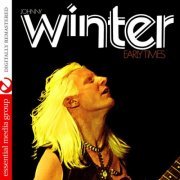 Johnny Winter - Early Times (Digitally Remastered) (2015) FLAC
