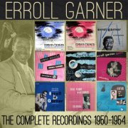 Erroll Garner - The Complete Recordings: 1950-1954 (2013)