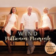 Wind - Millionen Momente (2CD) (2019)