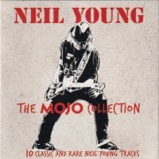 Neil Young – The Mojo Collection (10 Classic And Rare Neil Young Tracks) (2021)