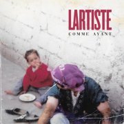 Lartiste - Comme Avant (2020) flac