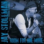 Jay Stollman - Room for One More (2015)