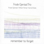 Frode Gjerstad Trio - Remember to Forget (2023)