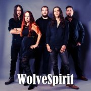 WolveSpirit - Discography (2011-2018) CD-Rip