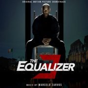 Marcelo Zarvos - The Equalizer 3 (Original Motion Picture Soundtrack) (2023) [Hi-Res]