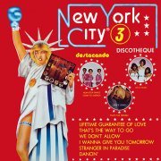 VA - New York City Discotheque 3 (1977)