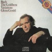 Glenn Gould - J.S. Bach: Goldberg Varitions (1982) CD-Rip