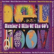 VA - Number 1 Hits Of The 60's (2000)