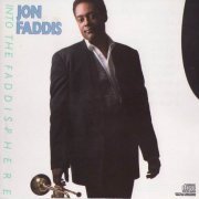 Jon Faddis - Into The Faddisphere (1989) 320 kbps