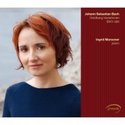 Ingrid Marsoner - Bach: Goldberg Variations, BWV 988 (2010)