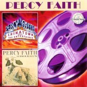Percy Faith - Chinatown featuring The Entertainer & Summer Place ‘76 (2003)