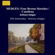 RTE Sinfonietta, Anthony Hedges - British Light Music - Anthony Hedges (2000)