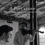 Timothy Ridout & Frank Dupree - A Poet's Love, Prokofiev: Romeo and Juliet - Schumann: Dichterliebe (2021) [Hi-Res]