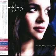 Norah Jones - Come Away With Me (Super Deluxe Edition Japan) (2022) CD-Rip