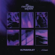 As Everything Unfolds - Ultraviolet (2023) Hi-Res